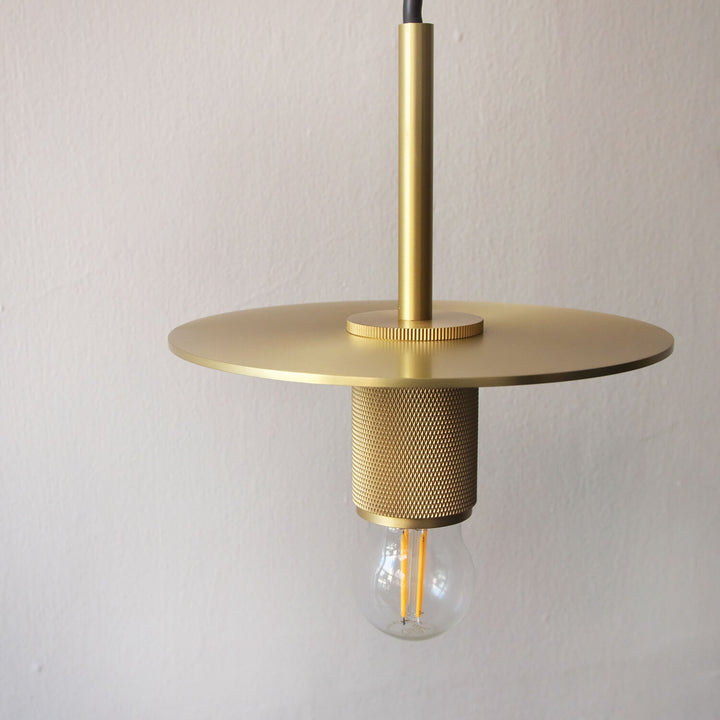 Aeris Pendant Light (D) - LUVIA LIGHTING