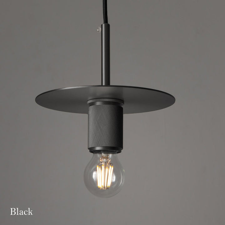 Aeris Pendant Light (D) - LUVIA LIGHTING