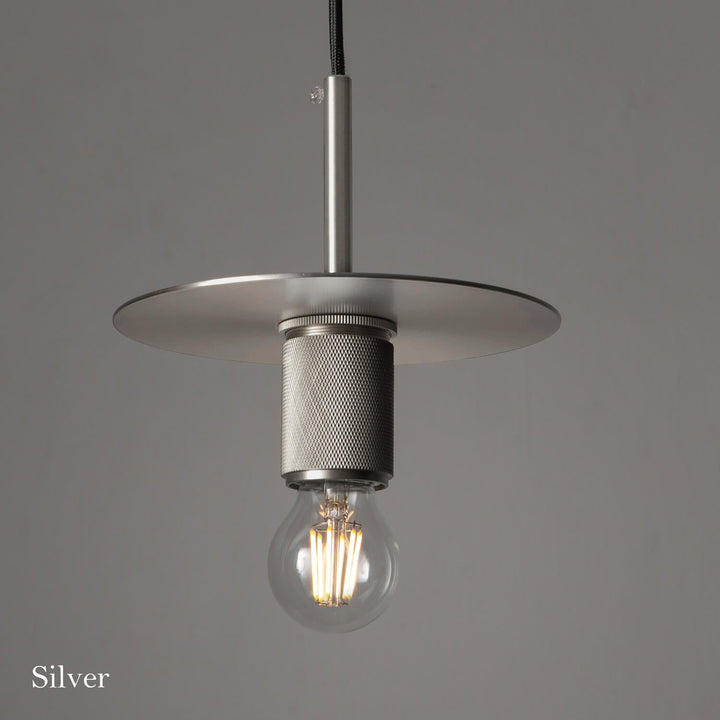Aeris Pendant Light (D) - LUVIA LIGHTING