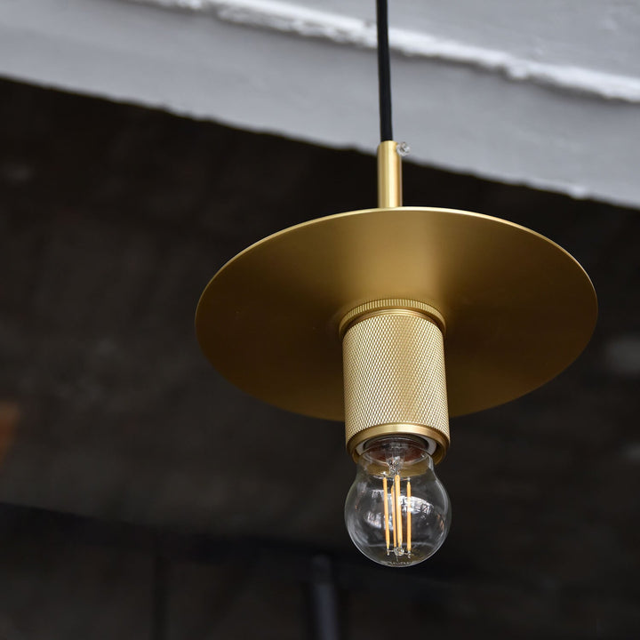 Aeris Pendant Light (D) - LUVIA LIGHTING