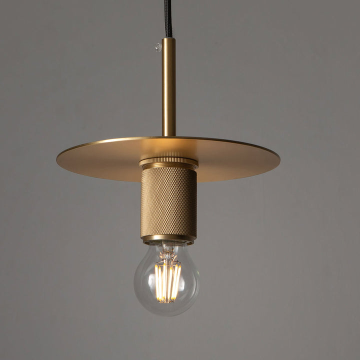 Aeris Pendant Light (D) - LUVIA LIGHTING