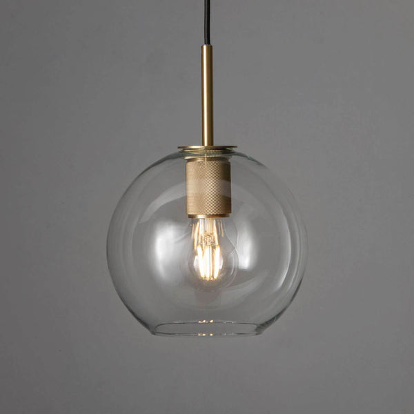 Aeris Pendant Light (R) - LUVIA LIGHTING