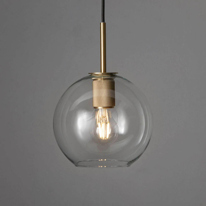 Aeris Pendant Light (R) - LUVIA LIGHTING