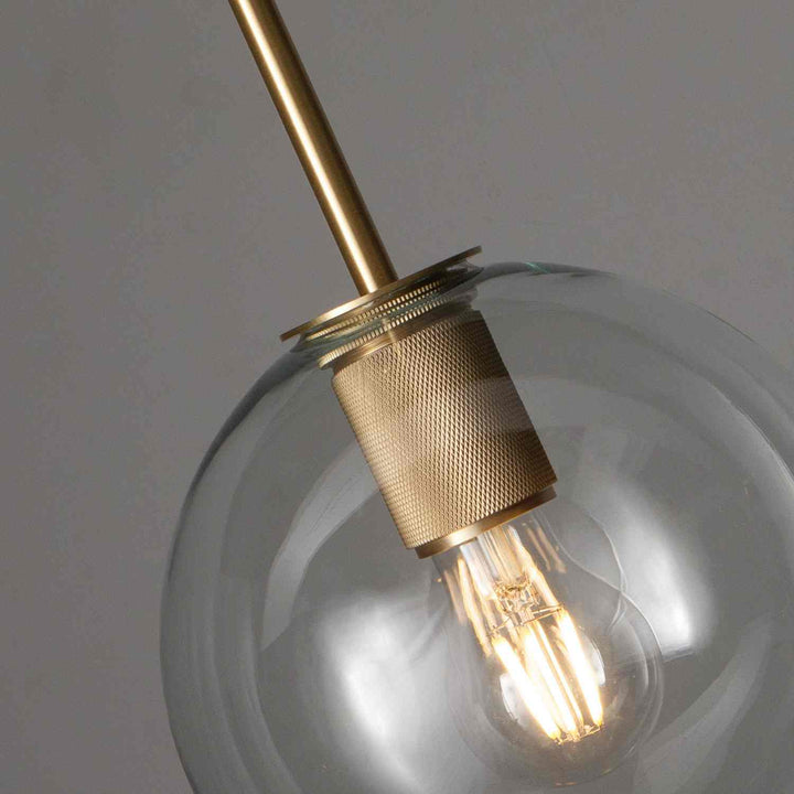 Aeris Pendant Light (R) - LUVIA LIGHTING