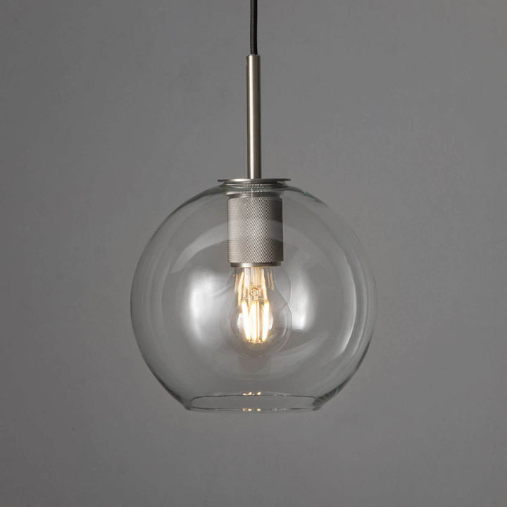 Aeris Pendant Light (R) - LUVIA LIGHTING