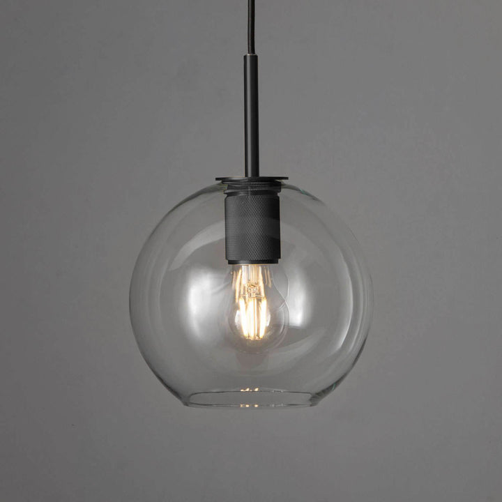 Aeris Pendant Light (R) - LUVIA LIGHTING