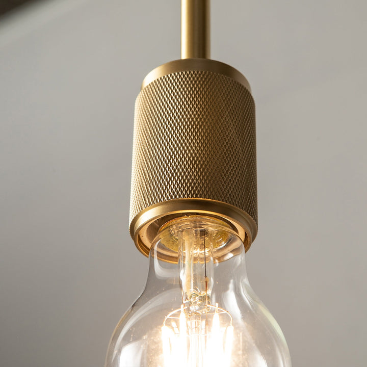 Aeris Pendant Light (S) - LUVIA LIGHTING