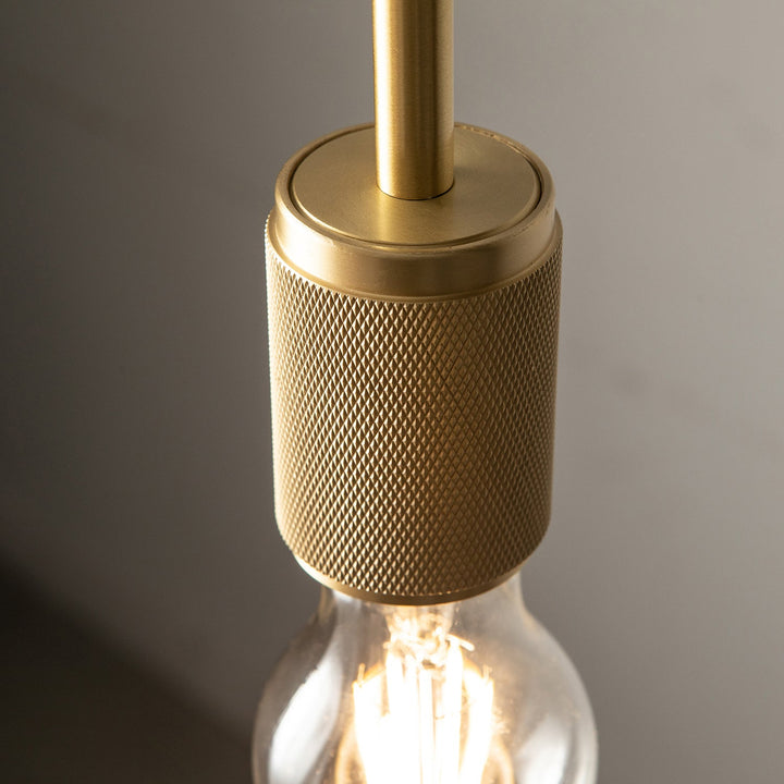 Aeris Pendant Light (S) - LUVIA LIGHTING