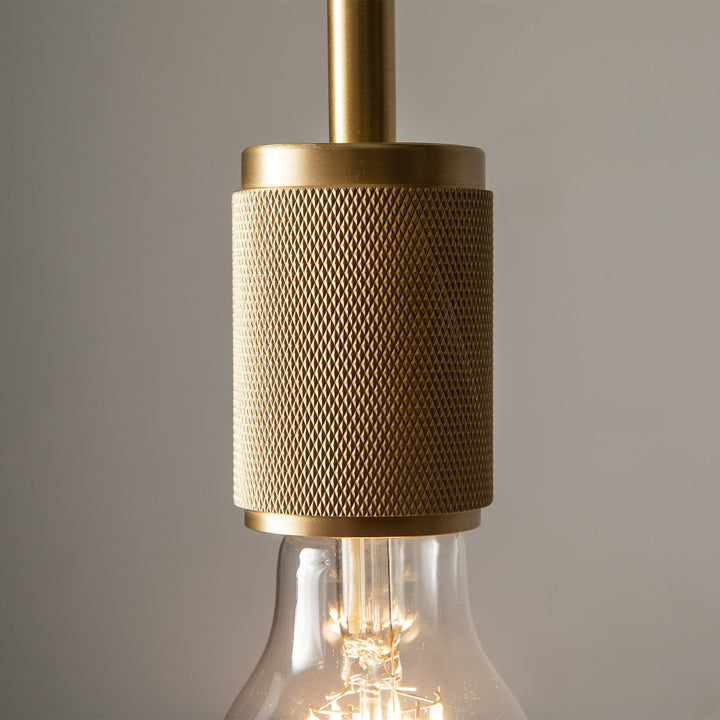 Aeris Pendant Light (S) - LUVIA LIGHTING