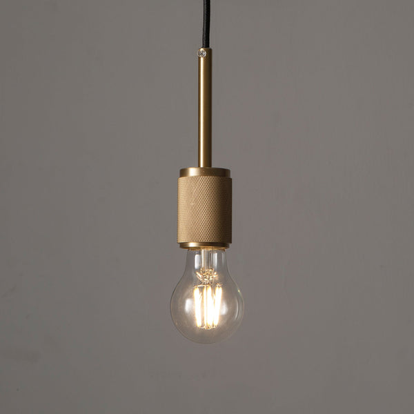 Aeris Pendant Light (S) - LUVIA LIGHTING