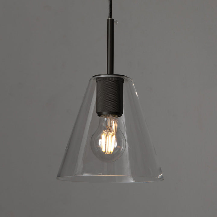 Aeris Pendant Light (U) - LUVIA LIGHTING