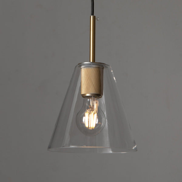 Aeris Pendant Light (U) - LUVIA LIGHTING