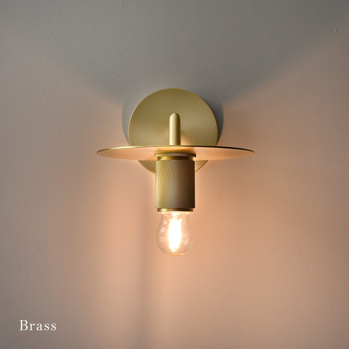 Aeris Wall Light (D) - LUVIA LIGHTING