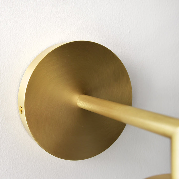 Aeris Wall Light (D) - LUVIA LIGHTING