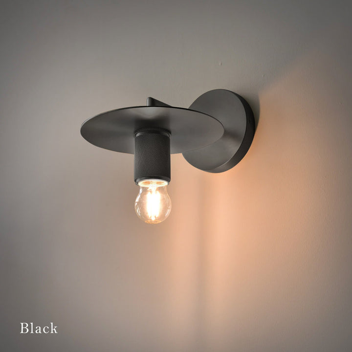 Aeris Wall Light (D) - LUVIA LIGHTING