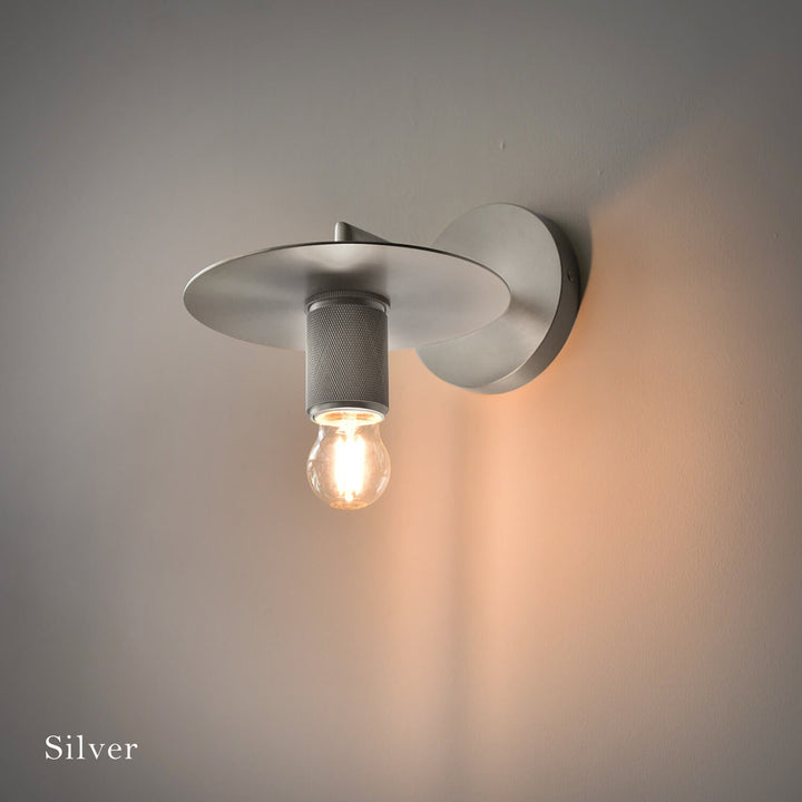 Aeris Wall Light (D) - LUVIA LIGHTING