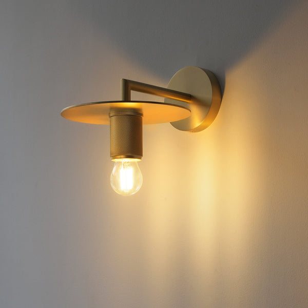 Aeris Wall Light (D) - LUVIA LIGHTING