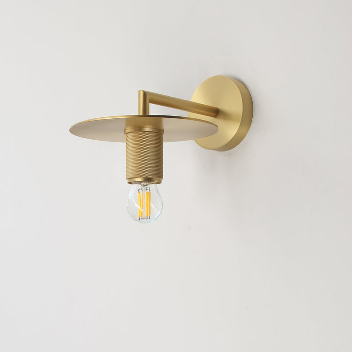 Aeris Wall Light (D) - LUVIA LIGHTING