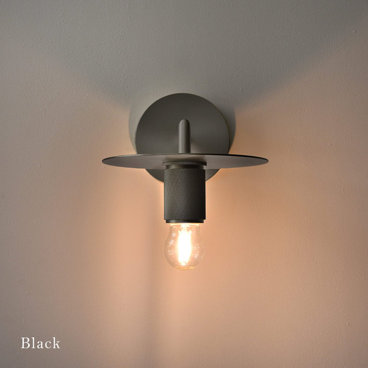 Aeris Wall Light (D) - LUVIA LIGHTING