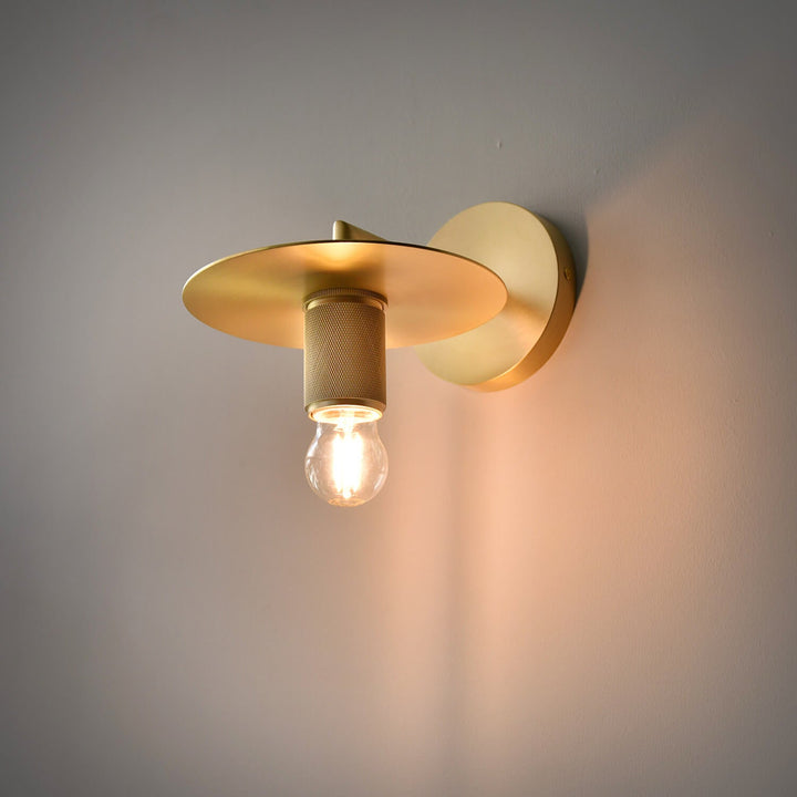 Aeris Wall Light (D) - LUVIA LIGHTING