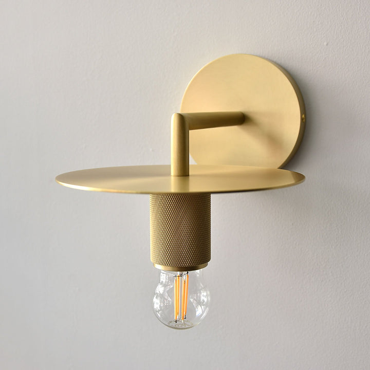Aeris Wall Light (D) - LUVIA LIGHTING