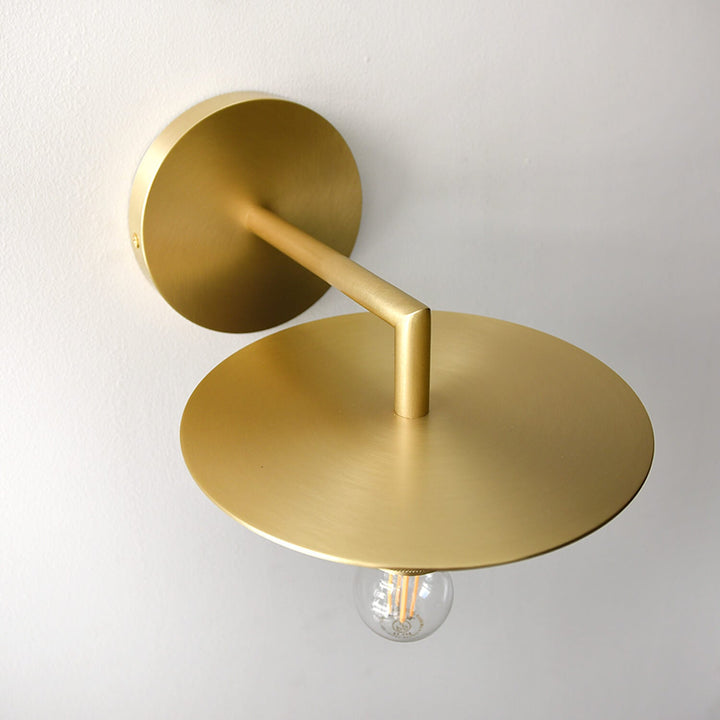 Aeris Wall Light (D) - LUVIA LIGHTING