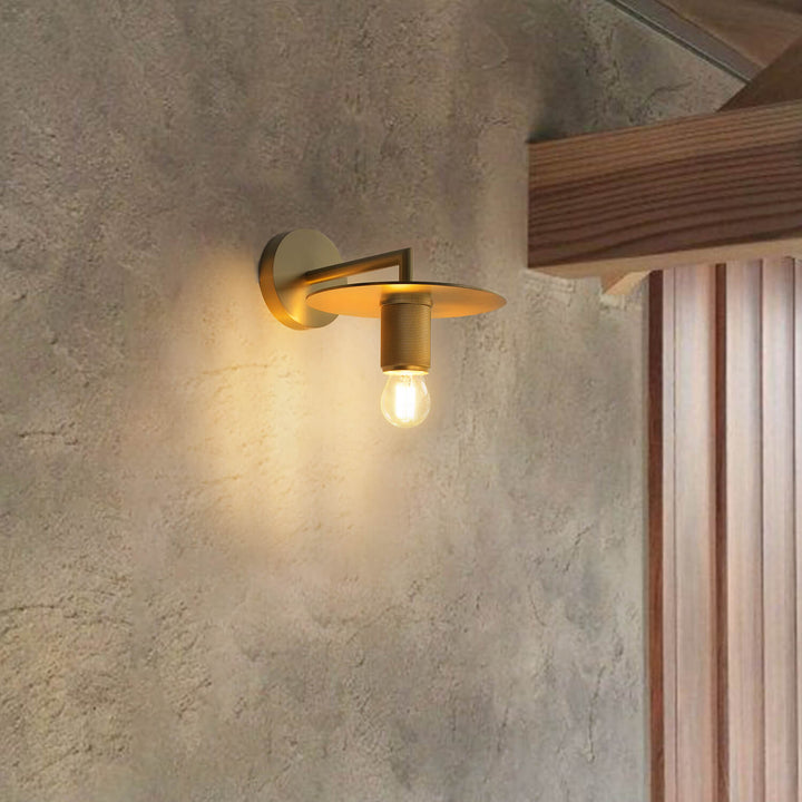 Aeris Wall Light (D) - LUVIA LIGHTING