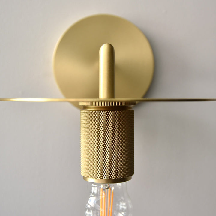 Aeris Wall Light (D) - LUVIA LIGHTING