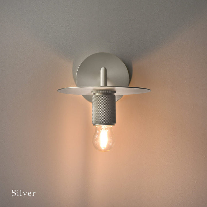 Aeris Wall Light (D) - LUVIA LIGHTING