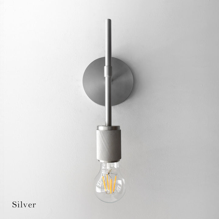 Aeris Wall Light (E) - LUVIA LIGHTING