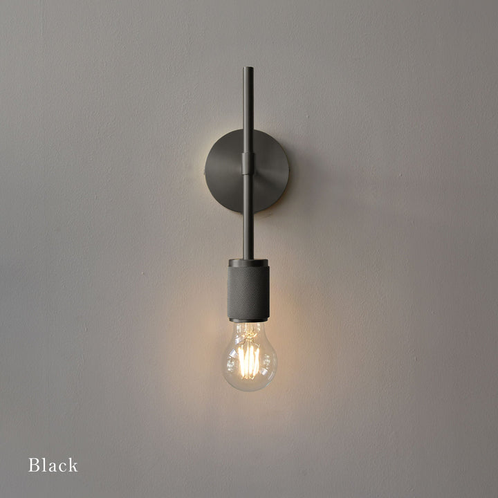 Aeris Wall Light (E) - LUVIA LIGHTING