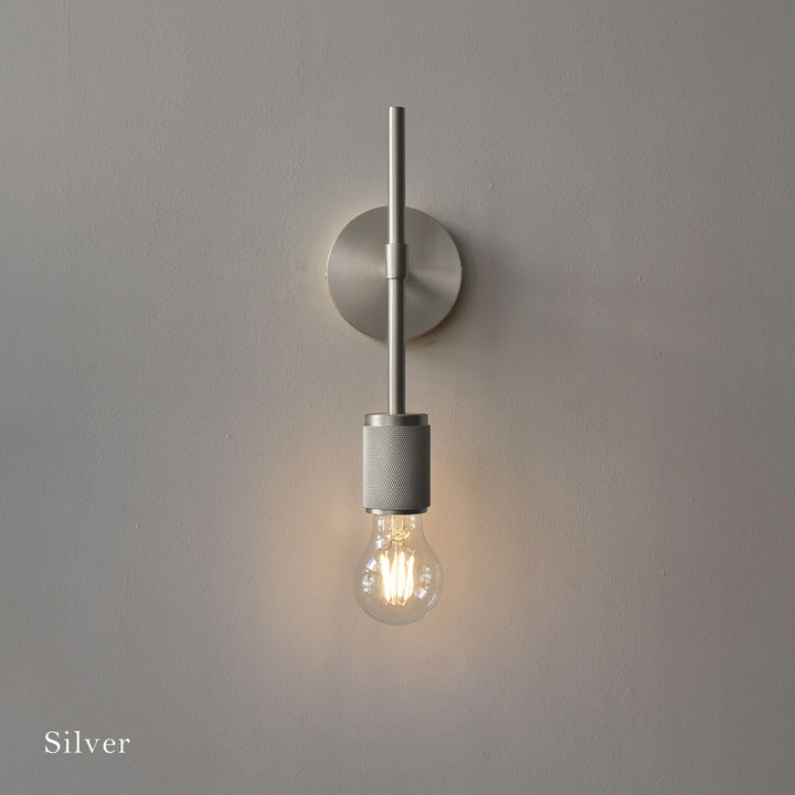 Aeris Wall Light (E) - LUVIA LIGHTING