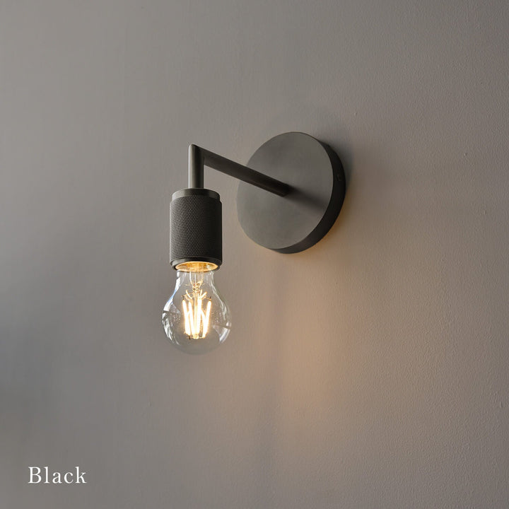Aeris Wall Light (S) - LUVIA LIGHTING
