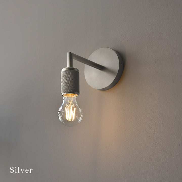 Aeris Wall Light (S) - LUVIA LIGHTING