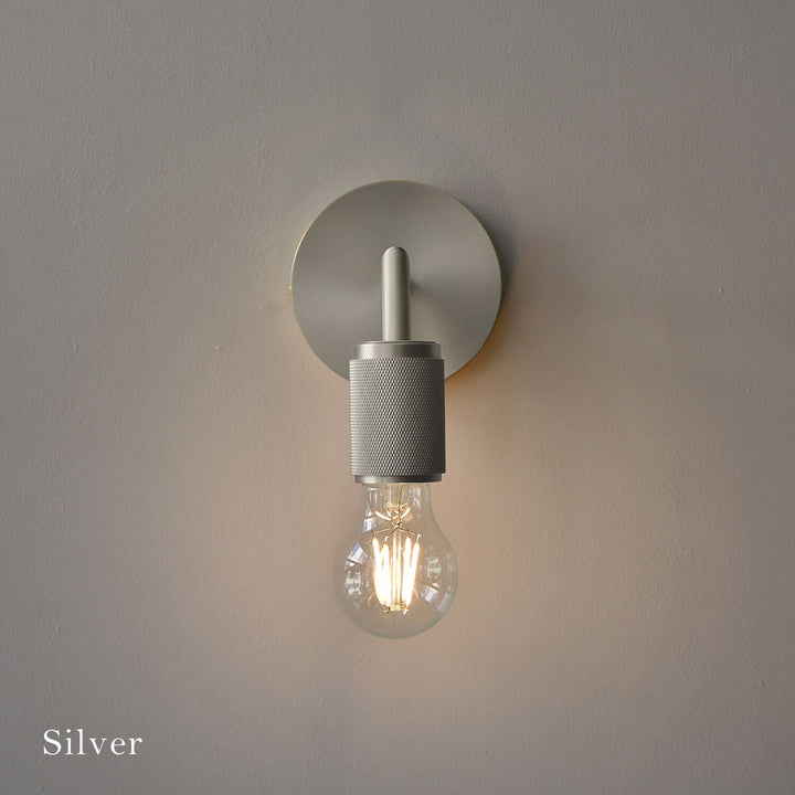 Aeris Wall Light (S) - LUVIA LIGHTING