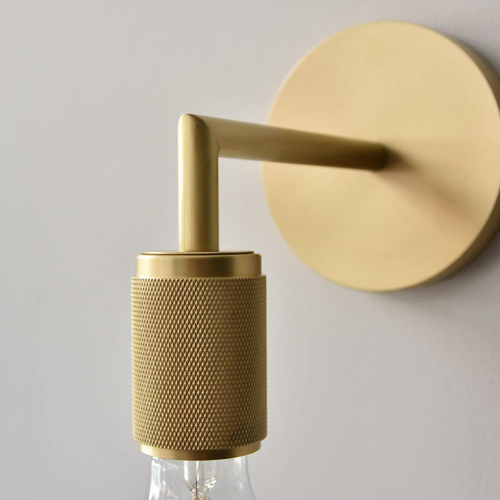 Aeris Wall Light (S) - LUVIA LIGHTING