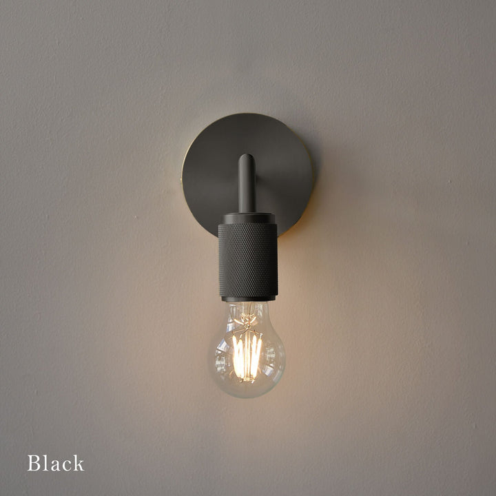 Aeris Wall Light (S) - LUVIA LIGHTING