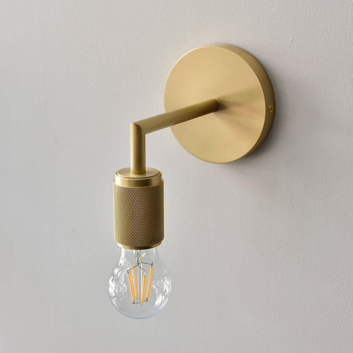 Aeris Wall Light (S) - LUVIA LIGHTING