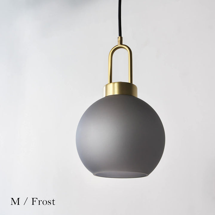 Andon Pendant Light - LUVIA LIGHTING