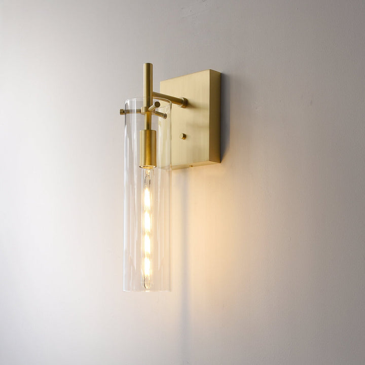 Auxi Wall Light - LUVIA LIGHTING