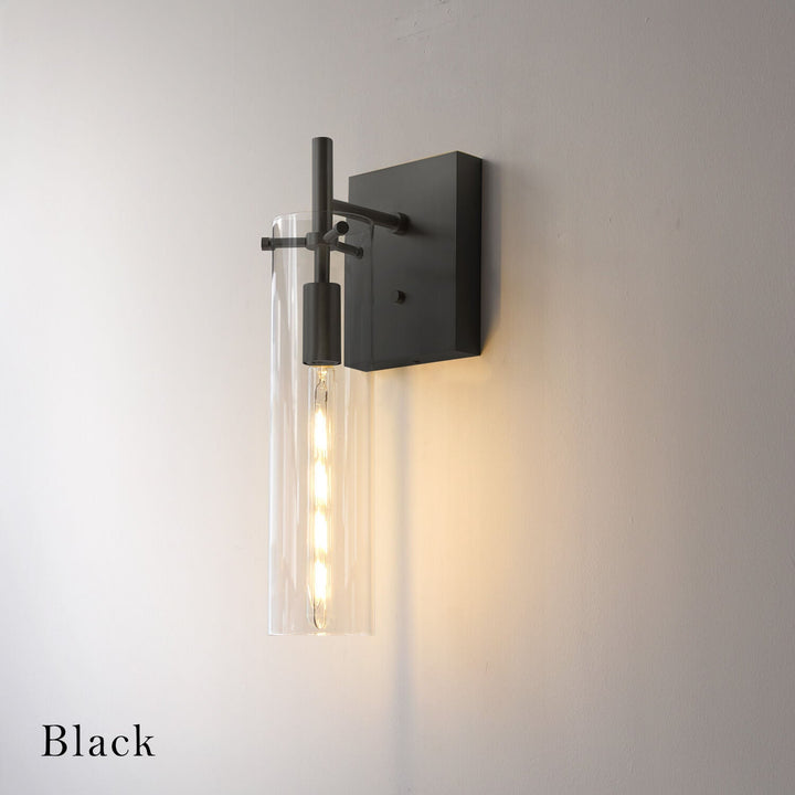Auxi Wall Light - LUVIA LIGHTING