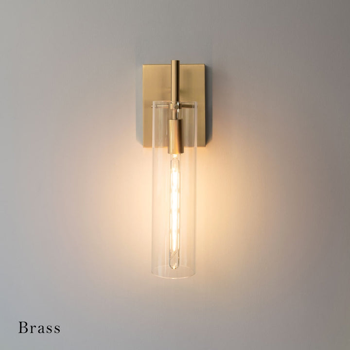 Auxi Wall Light - LUVIA LIGHTING