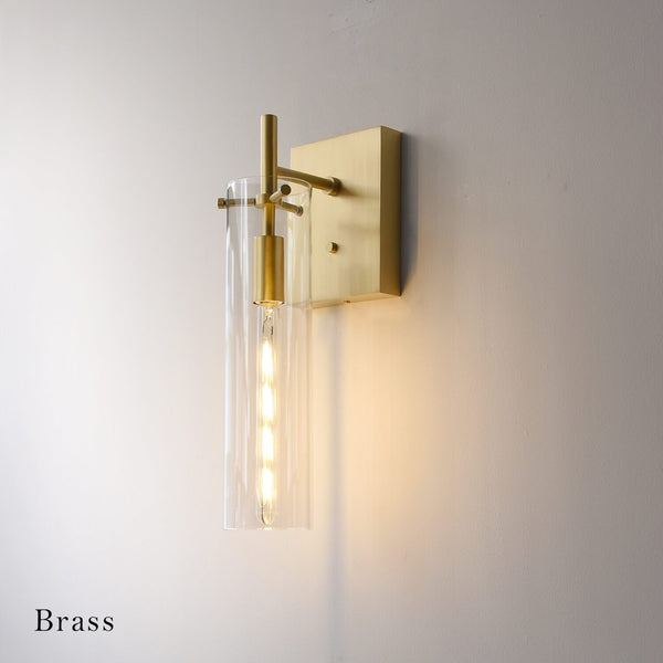 Auxi Wall Light - LUVIA LIGHTING