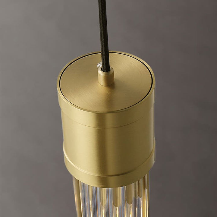 Baton Pendant Light - LUVIA LIGHTING