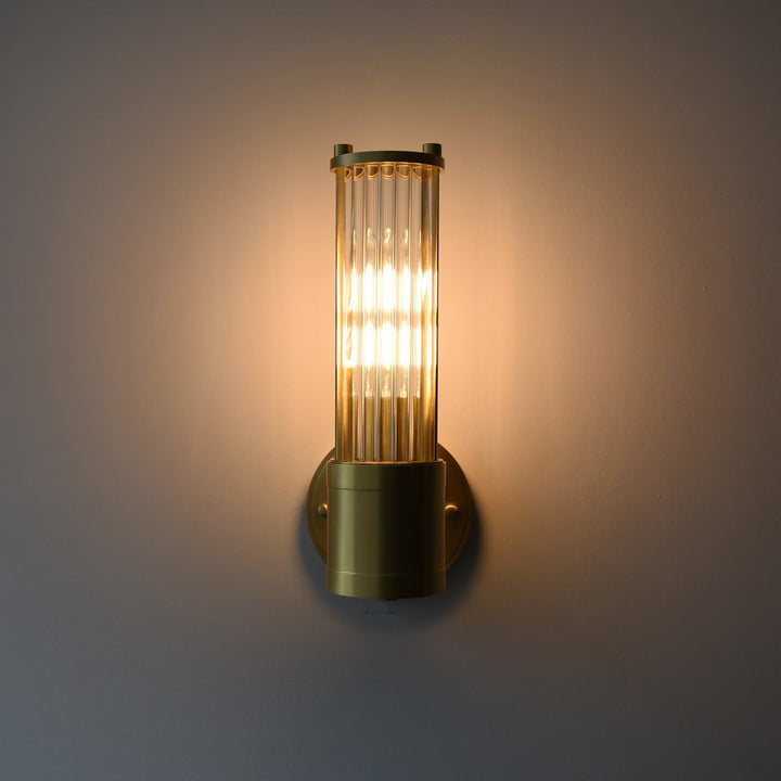 Baton Wall Light [Single] - LUVIA LIGHTING
