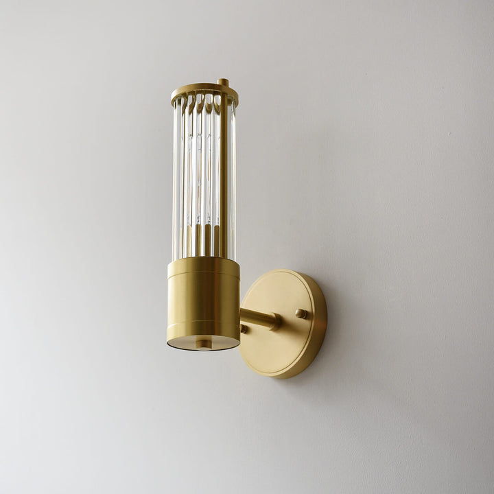Baton Wall Light [Single] - LUVIA LIGHTING