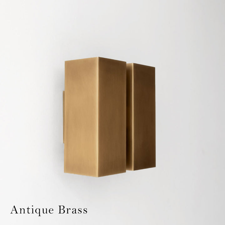 Bluto Wall Light - LUVIA LIGHTING