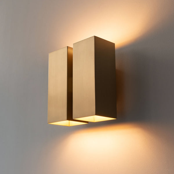 Bluto Wall Light - LUVIA LIGHTING