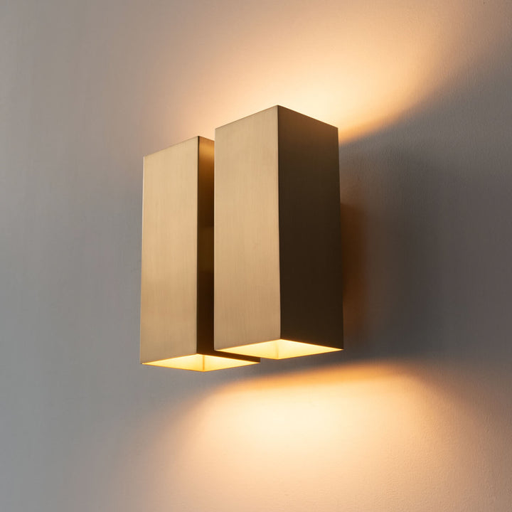 Bluto Wall Light - LUVIA LIGHTING