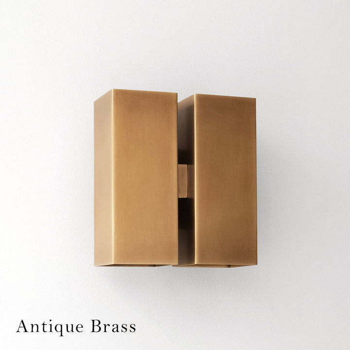 Bluto Wall Light - LUVIA LIGHTING